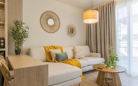 The Mediterranean Suites
